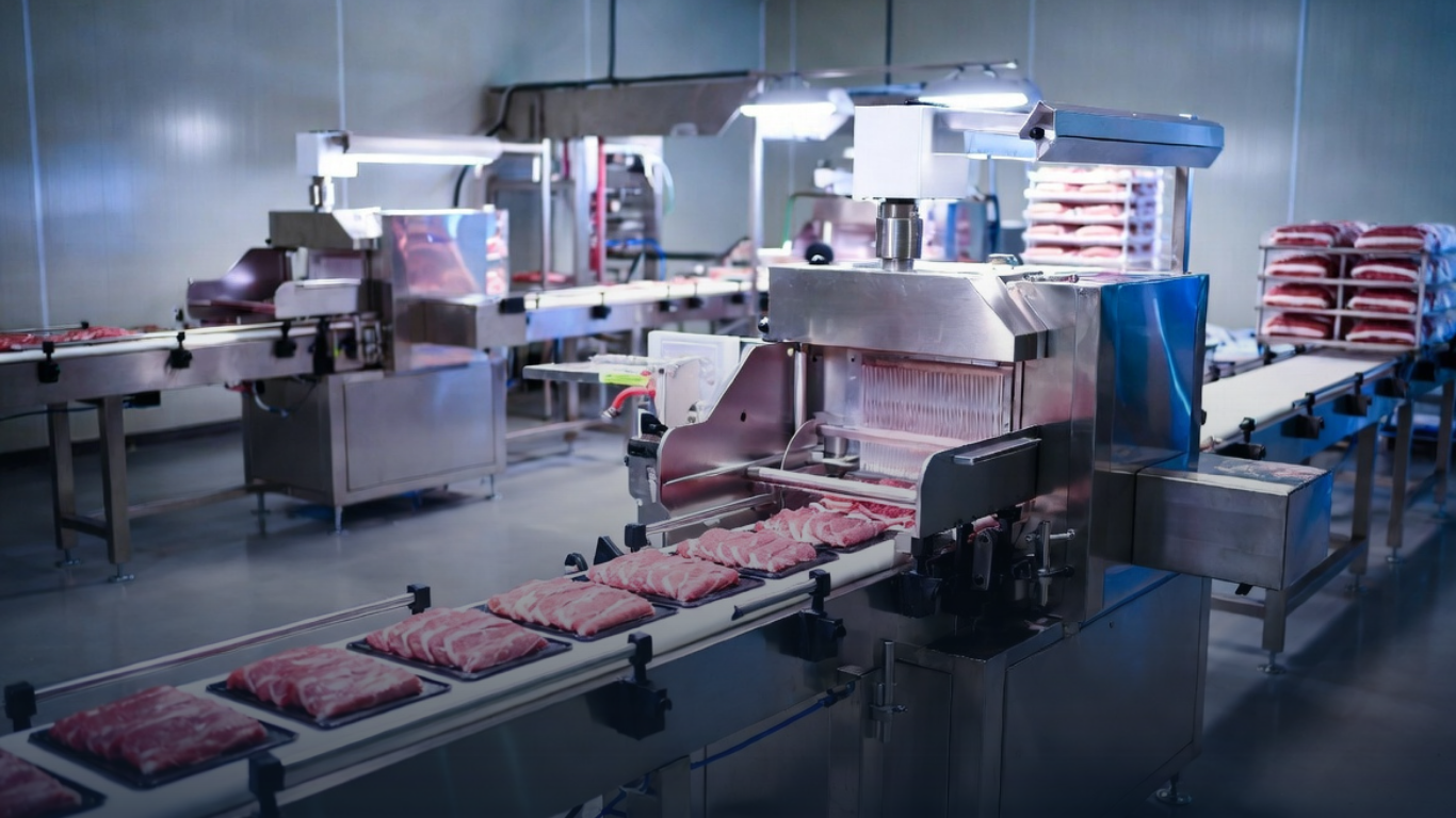 CENTRAL DE FATIAMENTO E PORCIONAMENTO